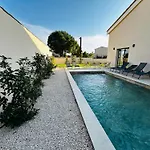 Escapade Au Somail Villa *