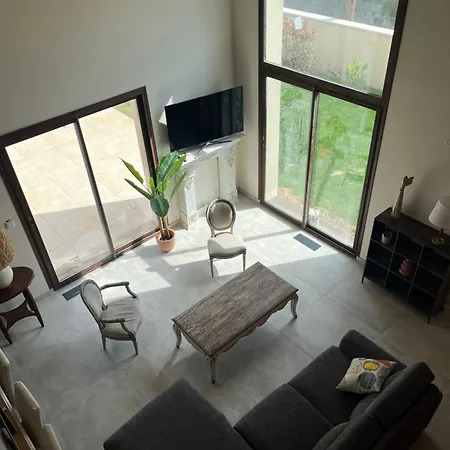 Escapade Au Somail Villa *