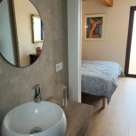 빌라 Escapade Au Somail Le Somail