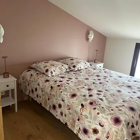 Escapade Au Somail