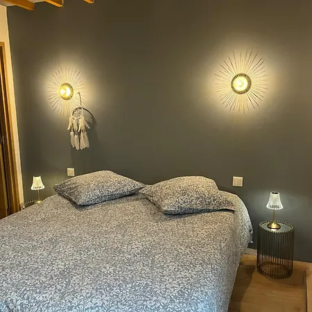 빌라 Escapade Au Somail