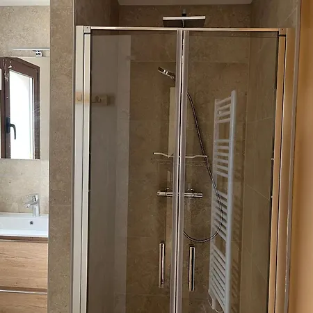 Escapade Au Somail *