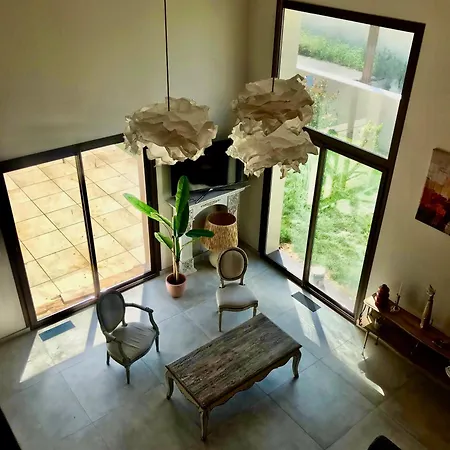 Vila Escapade Au Somail Le Somail