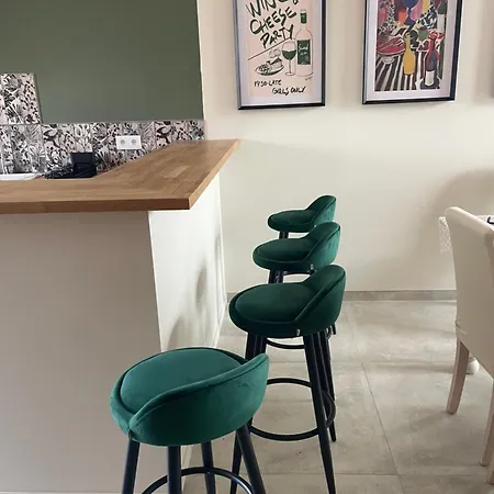 빌라 Escapade Au Somail