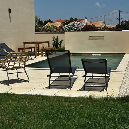 Villa Escapade Au Somail