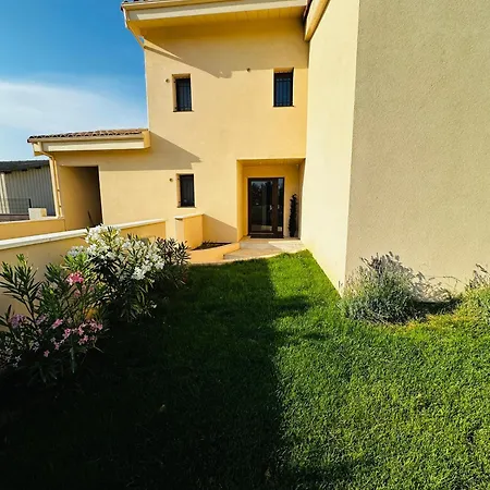 빌라 Escapade Au Somail *