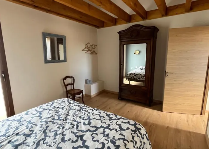 Escapade Au Somail Villa