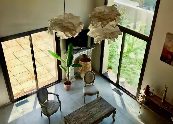 Villa Escapade Au Somail Le Somail