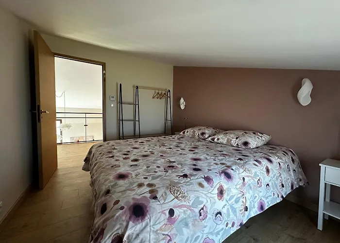 Villa Escapade Au Somail *